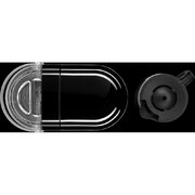Кофеварка KitchenAid CLASSIC 5KCM1208EOB фото 3 в Краснодаре
