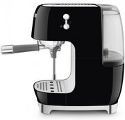 Кофемашина Smeg ECF03BLEU фото 3 в Краснодаре