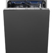 Посудомоечная машина Smeg STA7234LFR