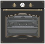 Встраиваемый электрический духовой шкаф Zigmund Shtain EN 129.612 A