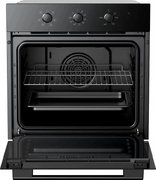 Духовой шкаф Hyundai HEO 66512 BG фото 3 в Краснодаре