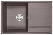 Мойка Graude QSS 45.2 кофе Мойка Graude QSS 45.2 кофе