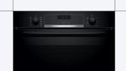 Встраиваемый духовой шкаф BOSCH HBG517EB1R фото 2 в Краснодаре