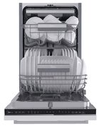 Встраиваемая посудомоечная машина Midea MID45S140i фото 2 в Краснодаре