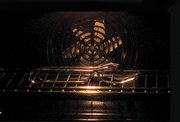 Духовой шкаф Zigmund Shtain EN 121.921 B фото 3 в Краснодаре