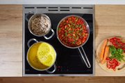 Электрическая плита Gorenje GEC5A11SG фото 4 в Краснодаре