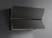 Вытяжка Falmec FUSION 85 GLASS BLACK фото 2 в Краснодаре