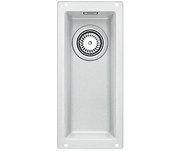 Мойка Бланко Subline 160-U белый фото в Краснодаре Мойка Blanco Subline 160-U белый фото в Краснодаре