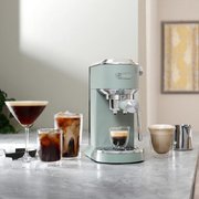 Рожковая кофеварка DeLonghi EC890.GR фото 3 в Краснодаре