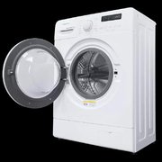 Стиральная машина Maunfeld MFWM127WH051D фото 3 в Краснодаре