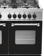 Варочный центр Bertazzoni MAS100 6 MFE T NE T фото 4 в Краснодаре