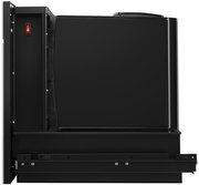 Встраиваемая кофемашина Maunfeld AMCM1503W фото 4 в Краснодаре