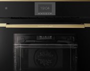 Духовой шкаф Kuppersbusch BP 6550.0 S4 Gold фото 3 в Краснодаре