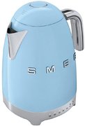 Чайник Смег KLF02PBEU фото 3 в Краснодаре Чайник Smeg KLF02PBEU фото 3 в Краснодаре