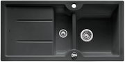 Мойка Blanco Idessa 6S черный Мойка Blanco Idessa 6S черный