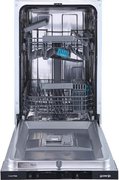 Встраиваемая посудомоечная машина Gorenje GV541D10 фото 4 в Краснодаре