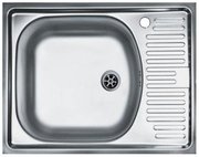 Мойка Франке ETN 611-56 крыло справа фото в Краснодаре Мойка Franke ETN 611-56 крыло справа фото в Краснодаре