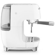 Кофемашина Smeg ECF03WHEU фото 3 в Краснодаре