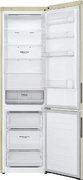 Холодильник LG GA-B509CEWL фото 4 в Краснодаре