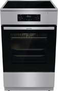Электрическая плита Gorenje GEIT5C61XPG фото 2 в Краснодаре