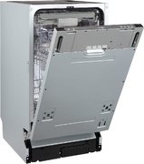 Встраиваемая посудомоечная машина Zigmund Shtain DW 312.4 фото 2 в Краснодаре