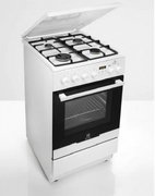 Комбинированная плита Electrolux EKK954904W фото 4 в Краснодаре