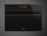Духовой шкаф Smeg SF4606WVCPNR фото 2 в Краснодаре