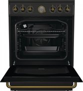 Стеклокерамическая плита Gorenje EC62CLB фото 4 в Краснодаре