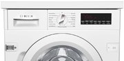 Встраиваемая стиральная машина Bosch WIW28442EU фото 2 в Краснодаре