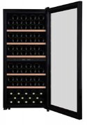 Винный шкаф La Sommeliere CVD102DZA фото 2 в Краснодаре