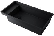 Мойка Omoikiri Kinaru Pro 86-U/I GB фото 2 в Краснодаре