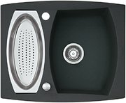 Мойка Franke MIG 660 графит Мойка Franke MIG 660 графит