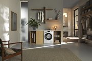 Сушильная машина Miele TWH780WP на английском языке фото 4 в Краснодаре