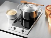 Независимая варочная панель Miele CS 1212 I фото 3 в Краснодаре
