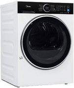 Сушильная машина Midea MD210H100WDB/W фото 2 в Краснодаре