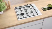 Газовая варочная панель Bosch PBP6C2K80O фото 3 в Краснодаре