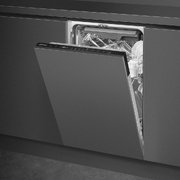 Встраиваемая посудомоечная машина Smeg ST4533CIN фото 3 в Краснодаре
