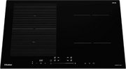 Индукционная варочная панель Haier HHY-Y64WFLBH фото 3 в Краснодаре