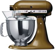 Миксер Китчен Эйд KSM150PSEBR фото 3 в Краснодаре Миксер KitchenAid KSM150PSEBR фото 3 в Краснодаре