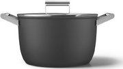 Кастрюля Smeg CKFC2611BLM фото в Краснодаре