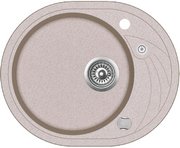 Мойка Teka Clave 45 S-TQ Sandbeige Мойка Teka Clave 45 S-TQ Sandbeige