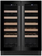 Винный шкаф MC Wine W46-2DB фото 2 в Краснодаре