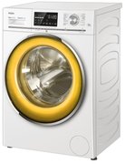 Стирально-сушильная машина Haier HWD80-B14686 фото 2 в Краснодаре
