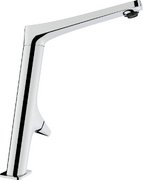 Смеситель Тека SN 915 CHROME фото 3 в Краснодаре Смеситель Teka SN 915 CHROME фото 3 в Краснодаре