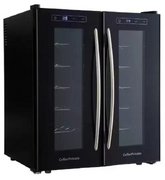 Винный шкаф CellarPrivate CP024-2T фото 3 в Краснодаре