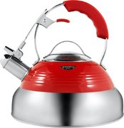 Чайник Маунфилд MRK-119R фото в Краснодаре Чайник Maunfeld MRK-119R фото в Краснодаре