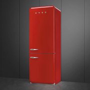 Холодильник Smeg FAB38RRD5 фото 4 в Краснодаре