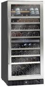 Винный шкаф Climadiff PRO116XDZ