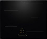 Индукционная варочная панель Miele KM 8462 FL фото