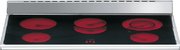 Варочный центр Smeg SUK91CMX9 фото 3 в Краснодаре